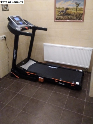 Беговая дорожка электрическая Proxima Felicia