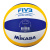 Мяч волейбольный пляж. FIVB Mikasa (№5) VLS 300 Мяч волейбольный пляж. FIVB Mikasa (№5) VLS 300