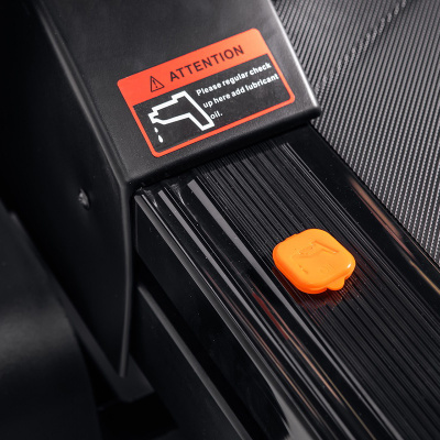 Беговая дорожка Altezani ALS 1500