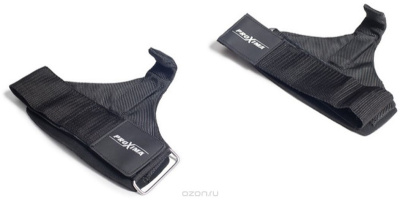 Ремень для тяги с крюком Proxima