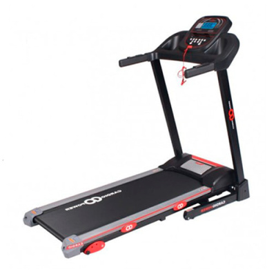 Беговая дорожка CardioPower T25