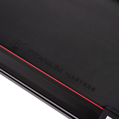 Беговая дорожка Titanium Masters Physiotech TGF