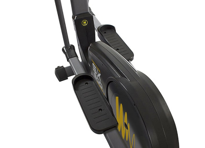 Эллиптический тренажер Hasttings Wega SX500 (44см)