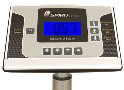 Беговая дорожка Spirit Fitness LW1000