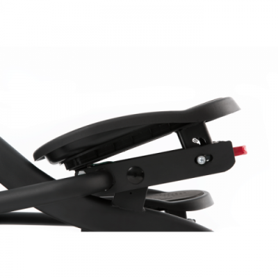 Эллиптический тренажер Sole E35 2019