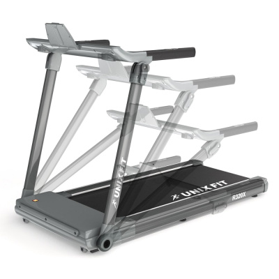 Беговая дорожка UNIXFIT R-320X
