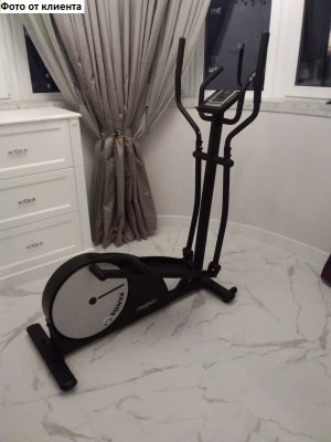 Эллиптический тренажер Proxima Panda