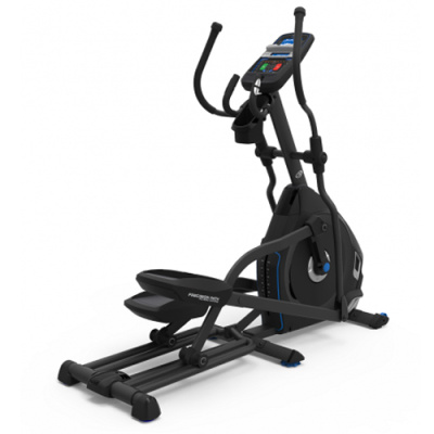 Эллиптический тренажер Nautilus E626