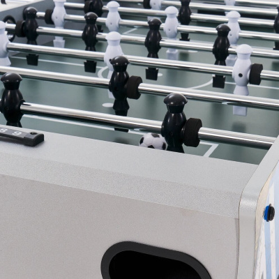 Игровой стол Футбол Proxima Messi 48'