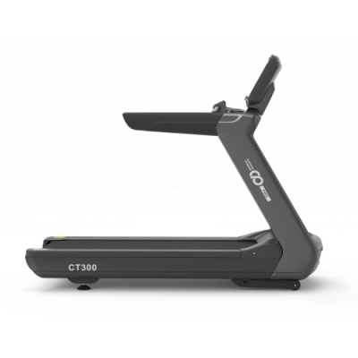 Профессиональная Беговая дорожка CardioPower PRO CT300