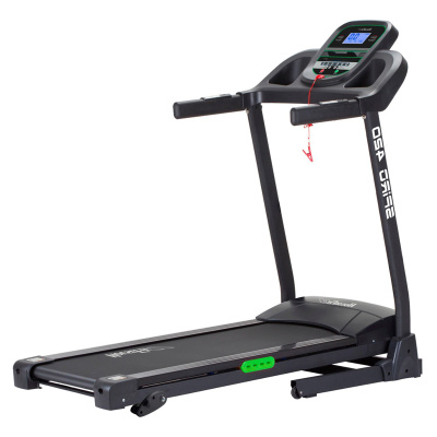 Беговая дорожка Housefit SPIRO 420