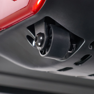 Беговая дорожка Titanium Masters Slimtech C10