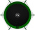 Батут SWOLLEN Lite 10 FT (Green) Батут SWOLLEN Lite 10 FT (Green)