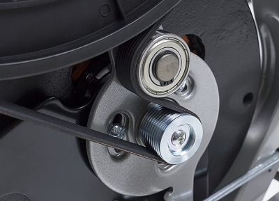 Велотренажер Spirit Fitness CR800