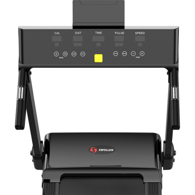 Беговая дорожка SWOLLEN Technoline A6