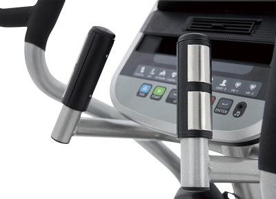 Эллиптический тренажер SPIRIT XE895 