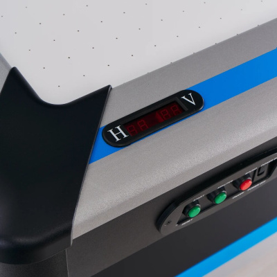 Стол для аэрохоккея Proxima Maple Leafs 84'