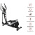 Эллиптический тренажер UNIXFIT SL-470 Эллиптический тренажер UNIXFIT SL-470