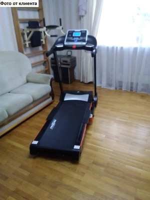 Беговая дорожка электрическая Proxima Felicia