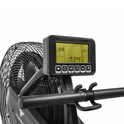 Гребной тренажер Titanium SF 0474