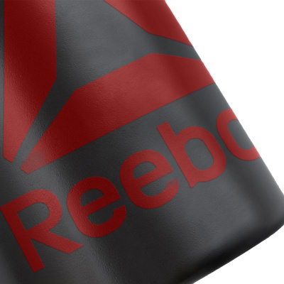 Бутылка для тренировок Reebok 500 ml (черн-красн)