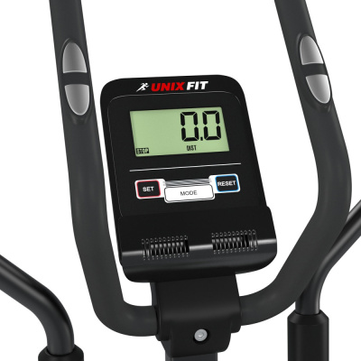 Эллиптический тренажер UNIXFIT SL-470 Эллиптический тренажер UNIXFIT SL-470