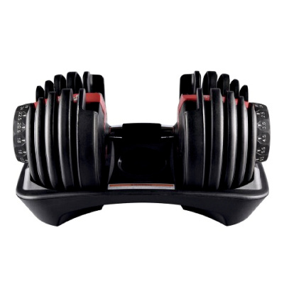 Регулируемая гантель