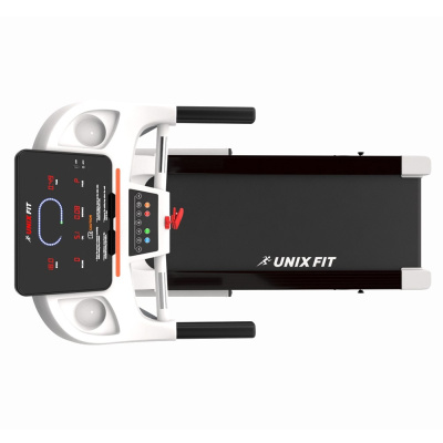 Беговая дорожка UNIXFIT ST-630R White