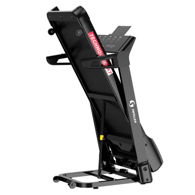 Беговая дорожка SWOLLEN Technoline A7