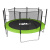 Батут UNIX line Simple 10 ft Green (inside)