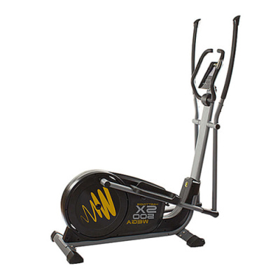 Эллиптический тренажер Hasttings Wega SX500 (44см)