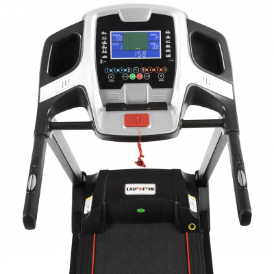 Беговая дорожка LAUFSTEIN EXPLORER