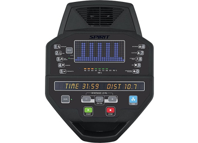 Эллиптический тренажер Spirit Fitness CE800