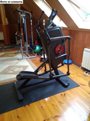 Эллиптический тренажер Proxima iDecide 6 в 1