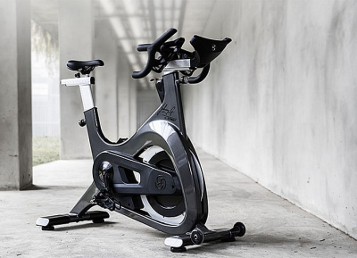 Спин Байк SPIRIT Johnny G