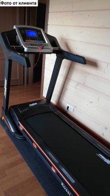 Беговая дорожка электрическая Proxima Rossi