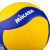 Мяч волейбольный Mikasa (№5) V330W Мяч волейбольный Mikasa (№5) V330W