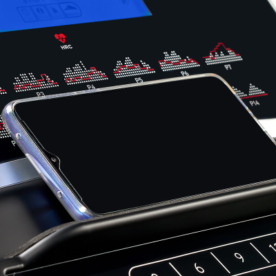 Беговая дорожка Titanium Masters Physiotech TGF