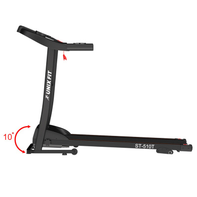 Беговая дорожка UNIXFIT ST-510T