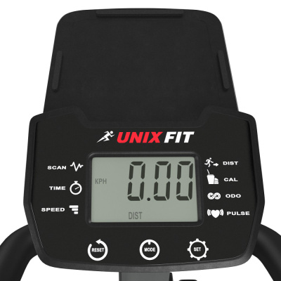 Эллиптический тренажер UNIXFIT SL-430 Эллиптический тренажер UNIXFIT SL-430