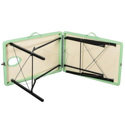 Деревянный складной стол WN185