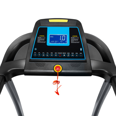 Беговая дорожка VictoryFit VF-2004