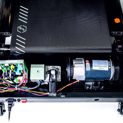 Беговая дорожка Altezani ALS 1500