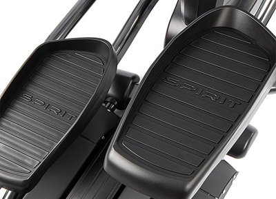 Эллиптический тренажер Spirit Fitness CE800