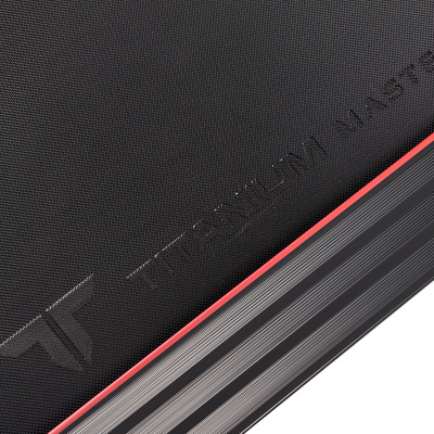 Беговая дорожка Titanium Masters Physiotech TDA