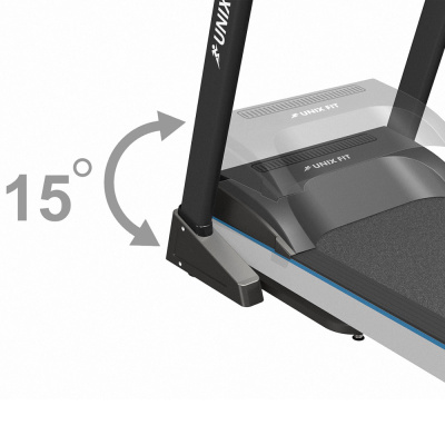 Беговая дорожка UNIXFIT MX-570Z