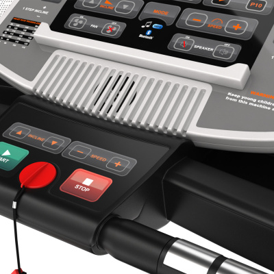 Беговая дорожка UNIXFIT MX-970F