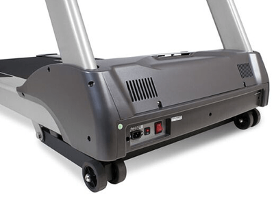 Беговая дорожка Spirit Fitness XT685 AC