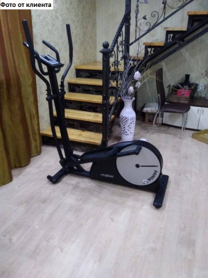 Эллиптический тренажер Proxima Panda