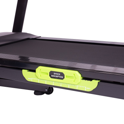 Беговая дорожка Housefit SPIRO 450 AUTO